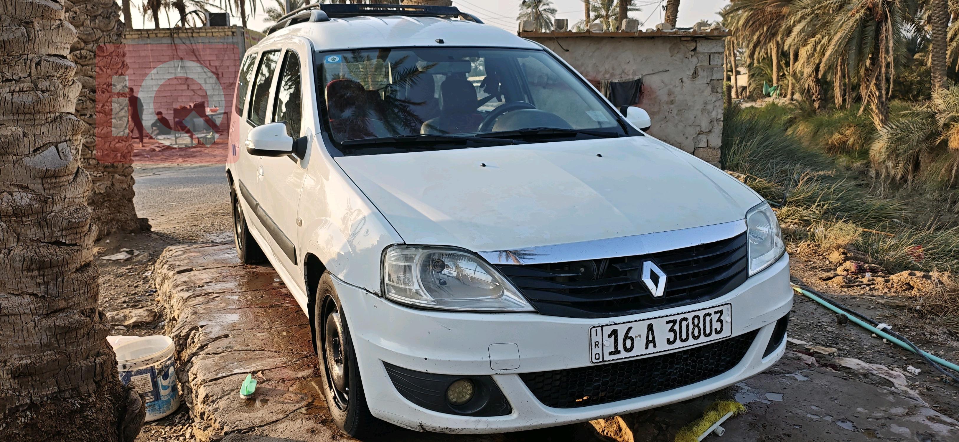 Renault Logan